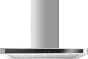 Вытяжка Смег KSE951X3 фото в Челябинске Вытяжка Smeg KSE951X3 фото в Челябинске