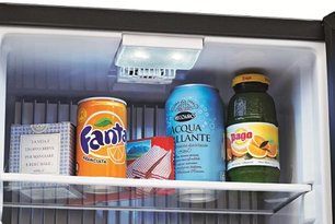 Минибар Индел Би ICEBERG30 Plus (IcP 30) фото 3 в Челябинске Минибар Indel B ICEBERG30 Plus (IcP 30) фото 3 в Челябинске