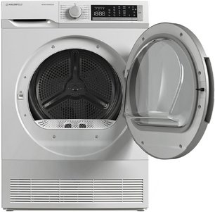 Сушильная машина Maunfeld MFDM157WH200 SLIM фото 3 в Челябинске