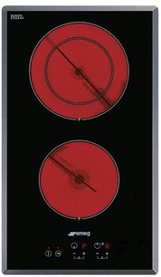Варочная панель Smeg SE2321TE2 фото в Челябинске
