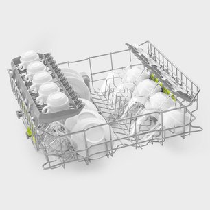 Встраиваемая посудомоечная машина Smeg ST211DS фото 2 в Челябинске