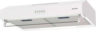 Вытяжка Горение WHU 629 EW/M фото 2 в Челябинске Вытяжка Gorenje WHU 629 EW/M фото 2 в Челябинске