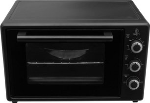 Мини-печь Jacky`s JO EB37M фото 4 в Челябинске