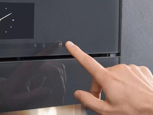 Духовой шкаф Миле H6860BPX GRGR фото 3 в Челябинске Духовой шкаф Miele H6860BPX GRGR фото 3 в Челябинске