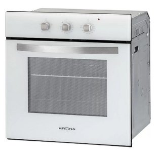 Духовой шкаф Крона SEMPRE 60 WH фото 2 в Челябинске Духовой шкаф KRONA SEMPRE 60 WH фото 2 в Челябинске