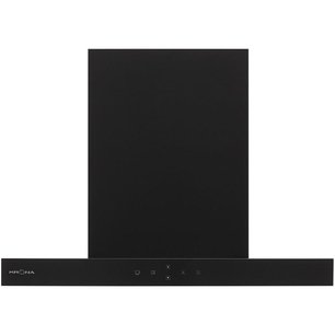 Вытяжка Krona ONYX 600 GLASS BLACK S фото 2 в Челябинске Вытяжка Krona ONYX 600 GLASS BLACK S фото 2 в Челябинске