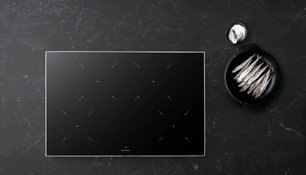 Индукционная варочная панель Barazza 1PKC80N фото 3 в Челябинске