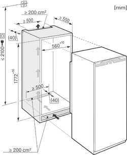 Морозильник Миле FNS37402i фото 4 в Челябинске Морозильник Miele FNS37402i фото 4 в Челябинске