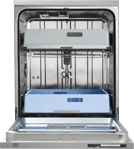 Профессиональная посудомоечная машина Аско DWC5936FS фото 2 в Челябинске Профессиональная посудомоечная машина Asko DWC5936FS фото 2 в Челябинске