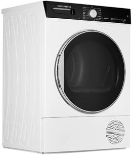 Сушильная машина Куперсберг DM 560 W фото 2 в Челябинске Сушильная машина Kuppersberg DM 560 W фото 2 в Челябинске