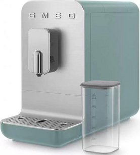 Кофемашина Смег BCC13EGMEU фото в Челябинске Кофемашина Smeg BCC13EGMEU фото в Челябинске