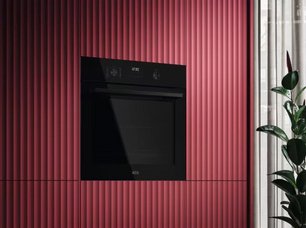 Духовой шкаф AEG NBA5C43AK фото 4 в Челябинске