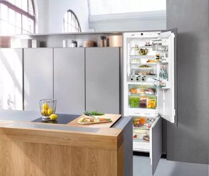 Холодильник Либхер ICBP 3266 Premium BioFresh фото 4 в Челябинске Холодильник Liebherr ICBP 3266 Premium BioFresh фото 4 в Челябинске