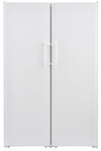 Холодильник Либхер SBS 7212 Comfort NoFrost фото 2 в Челябинске Холодильник Liebherr SBS 7212 Comfort NoFrost фото 2 в Челябинске