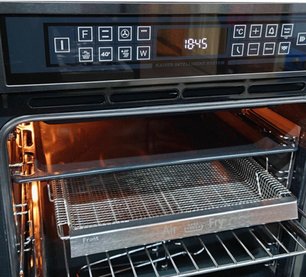 Электрический духовой шкаф Kaiser EH 6306 RS фото 3 в Челябинске