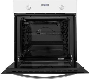 Электрический духовой шкаф Маунфилд EOEC.564W фото 2 в Челябинске Электрический духовой шкаф Maunfeld EOEC.564W фото 2 в Челябинске