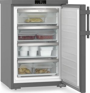 Холодильник Liebherr Fdgd 1404 Pure фото 2 в Челябинске