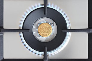 Варочный центр Бертаззони HER95I2EXT фото 3 в Челябинске Варочный центр Bertazzoni HER95I2EXT фото 3 в Челябинске