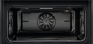 Духовой шкаф Электролюкс VKL 8E00 V фото 4 в Челябинске Духовой шкаф Electrolux VKL 8E00 V фото 4 в Челябинске