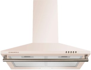 Вытяжка Маунфилд RETRO 60A Beige фото 4 в Челябинске Вытяжка Maunfeld RETRO 60A Beige фото 4 в Челябинске