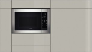 Микроволновая печь Neff H12WE60N0 фото 2 в Челябинске