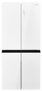 Холодильник Maunfeld MFF192NFPW01 Inverter фото в Челябинске