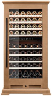 Винный шкаф Мэйвел MV99PRO-KBT2 (Натуральный бук) фото в Челябинске Винный шкаф Meyvel MV99PRO-KBT2 (Натуральный бук) фото в Челябинске