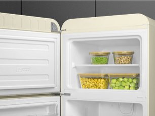 Холодильник Смег FAB30LCR6 фото 3 в Челябинске Холодильник Smeg FAB30LCR6 фото 3 в Челябинске
