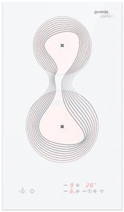 Варочная панель Горение ECT322KR фото 2 в Челябинске Варочная панель Gorenje ECT322KR фото 2 в Челябинске