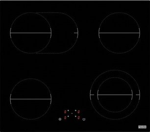 Варочная панель Franke FHR 604 C TOD BK фото в Челябинске