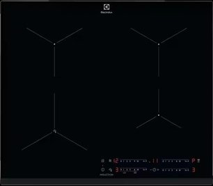 Варочная панель Electrolux EIS 6134 фото в Челябинске