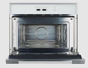 Микроволновая печь Kuppersberg HMW 969 W фото 3 в Челябинске