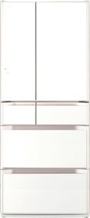 Холодильник Хитачи R-E 6800 U XW фото в Челябинске Холодильник Hitachi R-E 6800 U XW фото в Челябинске