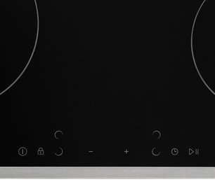 Варочная поверхность Крона GRUND 60 BL/S фото 4 в Челябинске Варочная поверхность KRONA GRUND 60 BL/S фото 4 в Челябинске