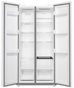 Холодильник Маунфилд MFF191NFPW фото 3 в Челябинске Холодильник Maunfeld MFF191NFPW фото 3 в Челябинске