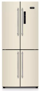 Холодильник Lofra GFRBI 819/A CHROME фото в Челябинске