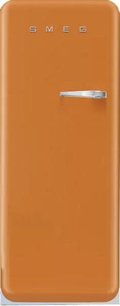 Холодильник Смег CVB20LO фото 2 в Челябинске Холодильник Smeg CVB20LO фото 2 в Челябинске