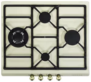 Варочная панель Zigmund Shtain GN 208.61 X фото в Челябинске