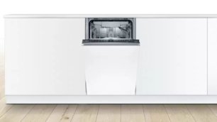 Встраиваемая посудомоечная машина BOSCH SPV2HMX5FR фото 3 в Челябинске Встраиваемая посудомоечная машина BOSCH SPV2HMX5FR фото 3 в Челябинске