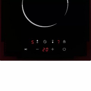 Варочная панель Крона TEMPO 30 BL фото 3 в Челябинске Варочная панель KRONA TEMPO 30 BL фото 3 в Челябинске