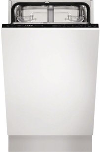 Посудомоечная машина АЕГ F55402VI фото в Челябинске Посудомоечная машина AEG F55402VI фото в Челябинске