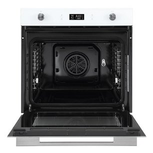 Электрический духовой шкаф Зигмунд Штайн E 171 W фото 2 в Челябинске Электрический духовой шкаф Zigmund Shtain E 171 W фото 2 в Челябинске