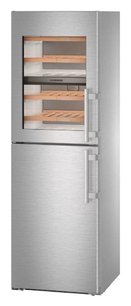 Холодильник Либхер SWTNes 4285 фото 3 в Челябинске Холодильник Liebherr SWTNes 4285 фото 3 в Челябинске