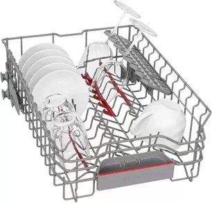 Встраиваемая посудомоечная машина Bosch SPV6EMX76Q фото 2 в Челябинске