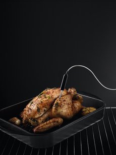 Духовой шкаф АЕГ BCR742350W фото 2 в Челябинске Духовой шкаф AEG BCR742350W фото 2 в Челябинске