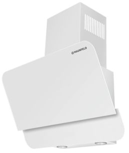 Вытяжка Маунфилд LONDON 60 WHITE GLASS W фото в Челябинске Вытяжка Maunfeld LONDON 60 WHITE GLASS W фото в Челябинске