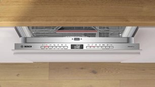 Встраиваемая посудомоечная машина Бош SBH4EAX14E фото 2 в Челябинске Встраиваемая посудомоечная машина Bosch SBH4EAX14E фото 2 в Челябинске