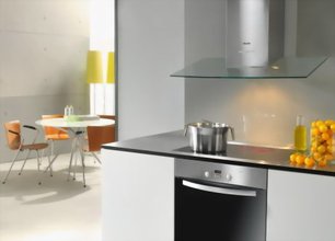 Вытяжка Миле DA 5990 W фото 3 в Челябинске Вытяжка Miele DA 5990 W фото 3 в Челябинске
