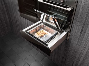 Вакуумный упаковщик Аско ODV8127A фото 4 в Челябинске Вакуумный упаковщик Asko ODV8127A фото 4 в Челябинске