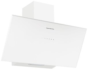 Вытяжка Зигмунд Штайн K 133.9 W фото в Челябинске Вытяжка Zigmund Shtain K 133.9 W фото в Челябинске